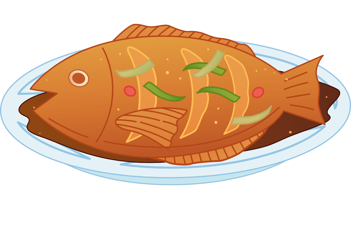 Le poisson mal étiqueté