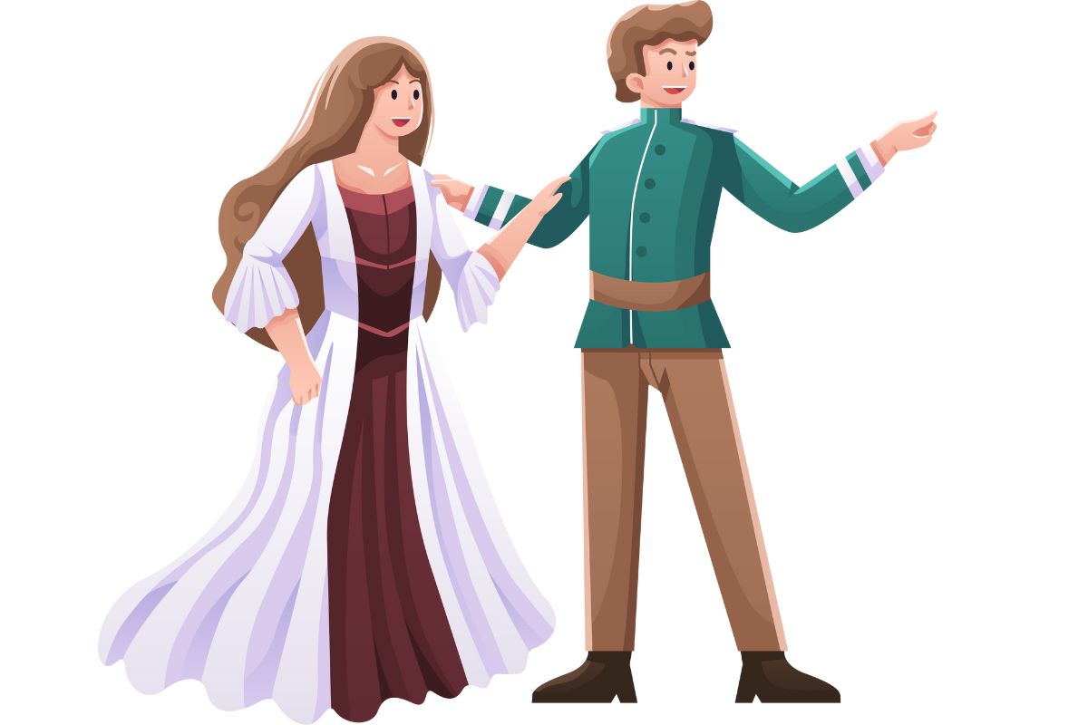 Une Décennie de Silence pour l’Amour
